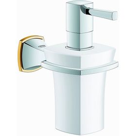 Grohe Grandera 40627IG0 Sıvı Sabunluk