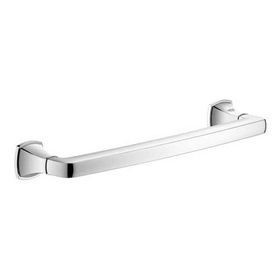 Grohe Grandera 40633000 Krom Banyo Tutunma Barı