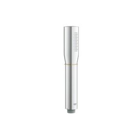 Grohe Grandera Stick 26037IG0 Krom-Altın Duş Başlığı
