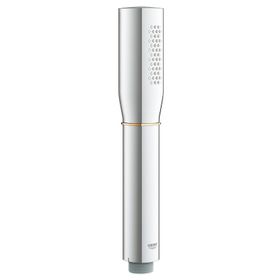 Grohe Grandera Stick 26037IG0 Krom-Altın Duş Başlığı
