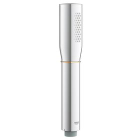 Grohe Grandera Stick 26037IG0 Krom-Altın Duş Başlığı