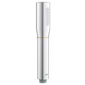 Grohe Grandera Stick 26037IG0 Krom-Altın Duş Başlığı