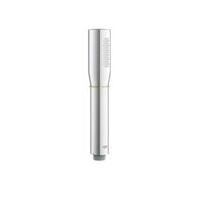 Grohe Grandera Stick 26037IG0 Krom-Altın Duş Başlığı