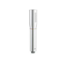 Grohe Grandera Stick 26037IG0 Krom-Altın Duş Başlığı
