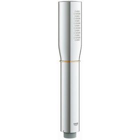Grohe Grandera Stick 26037IG0 Krom-Altın Duş Başlığı