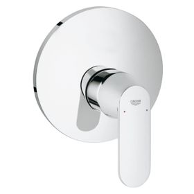 Grohe GRH-19383000 Eurosmart Cosmopolitan Ankastre Duş Bataryası