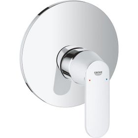 Grohe GRH-19383000 Eurosmart Cosmopolitan Ankastre Duş Bataryası