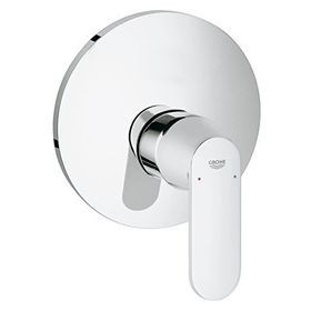 Grohe GRH-19383000 Eurosmart Cosmopolitan Ankastre Duş Bataryası