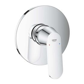 Grohe GRH-19383000 Eurosmart Cosmopolitan Ankastre Duş Bataryası