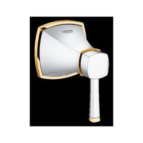 Grohe GRH-19944IG0 Krom Altın Grandera Ankastre Stop Valf