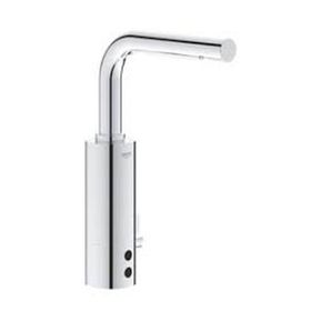 Grohe GRH-36421000 L-Boyut Elektrikli Eurosmart Cosmopolitan E Fotoselli Lavabo Bataryası
