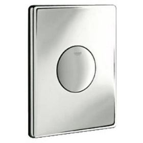 Grohe GRH-37547000 Start-Stop Skate Gömme Rezervuar Paneli
