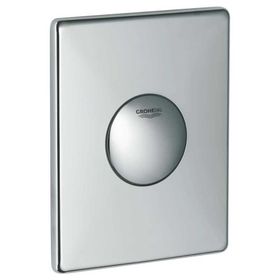 Grohe GRH-37547000 Start-Stop Skate Gömme Rezervuar Paneli