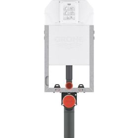 Grohe GRH-39683000 İnce Uniset Gömme Rezervuar