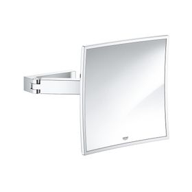 Grohe GRH-40808000 Selection Cube Makyaj Aynası
