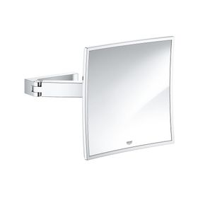 Grohe GRH-40808000 Selection Cube Makyaj Aynası