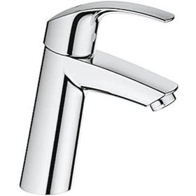 Grohe GRH23324001 Eurosmart Tek M-Boyut Kumandalı Lavabo Bataryası