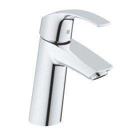 Grohe GRH23324001 Eurosmart Tek M-Boyut Kumandalı Lavabo Bataryası