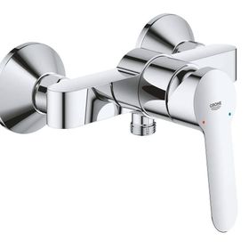 Grohe GRH23636000 BauEdge Tek Kumandalı Duş Bataryası