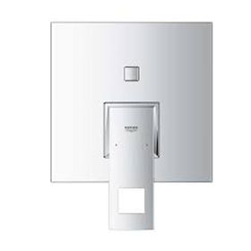 Grohe GRH24062000 Eurocube Ankastre Banyo Duş Bataryası