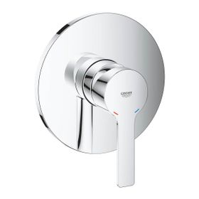 Grohe GRH24063001 Lineare Ankastre Duş Bataryası