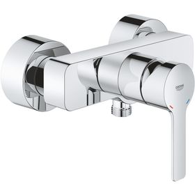 Grohe GRH24063001 Lineare Ankastre Duş Bataryası