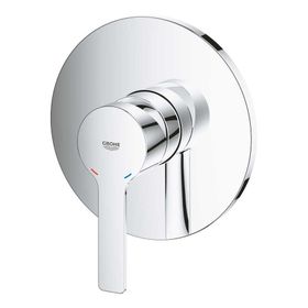 Grohe GRH24063001 Lineare Ankastre Duş Bataryası