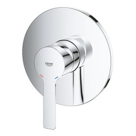 Grohe GRH24063001 Lineare Ankastre Duş Bataryası