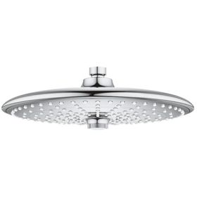 Grohe GRH26456000 Euphoria 260 3 Akışlı Tepe Duşu Seti
