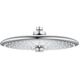 Grohe GRH26456000 Euphoria 260 3 Akışlı Tepe Duşu Seti