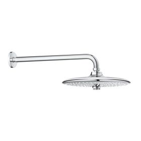 Grohe GRH26459000 Euphoria 260 380 mm 3 Akışlı Tepe Duşu Seti