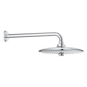 Grohe GRH26459000 Euphoria 260 380 mm 3 Akışlı Tepe Duşu Seti