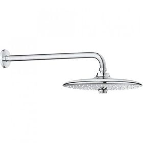 Grohe GRH26459000 Euphoria 260 380 mm 3 Akışlı Tepe Duşu Seti