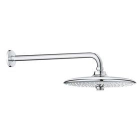 Grohe GRH26459000 Euphoria 260 380 mm 3 Akışlı Tepe Duşu Seti