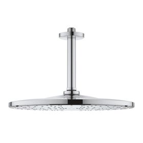 Grohe GRH26560000 142 mm Tek Akışlı Rainshower Mono 310 Tepe Duşu Seti