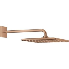 Grohe GRH26560000 142 mm Tek Akışlı Rainshower Mono 310 Tepe Duşu Seti