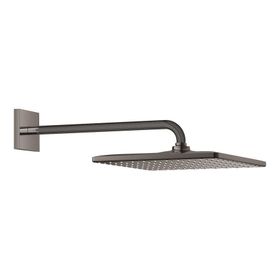 Grohe GRH26560000 142 mm Tek Akışlı Rainshower Mono 310 Tepe Duşu Seti