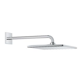 Grohe GRH26560000 142 mm Tek Akışlı Rainshower Mono 310 Tepe Duşu Seti