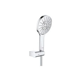 Grohe GRH26580000 Rainshower Smartactive 3 Akışlı 130 Duşu Seti