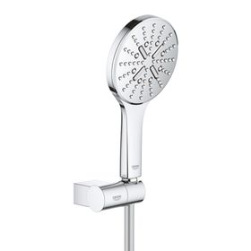 Grohe GRH26580000 Rainshower Smartactive 3 Akışlı 130 Duşu Seti