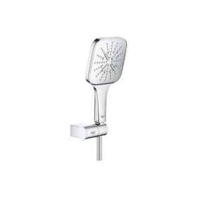 Grohe GRH26588000 Rainshower Smartactive 130 Cube 3 Akışlı Duşu Seti