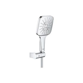 Grohe GRH26588000 Rainshower Smartactive 130 Cube 3 Akışlı Duşu Seti