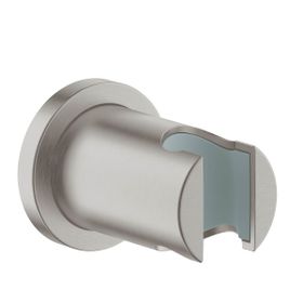 Grohe GRH27074DC0 Rainshower Paslanmaz Çelik El Duşu Askısı