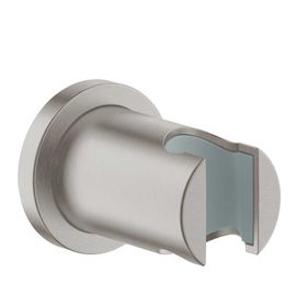 Grohe GRH27074DC0 Rainshower Paslanmaz Çelik El Duşu Askısı