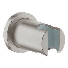 Grohe GRH27074DC0 Rainshower Paslanmaz Çelik El Duşu Askısı