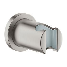 Grohe GRH27074DC0 Rainshower Paslanmaz Çelik El Duşu Askısı