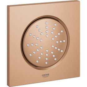Grohe GRH27253000 Rainshower F-Series 5 1 Akışlı Tepe Duşu