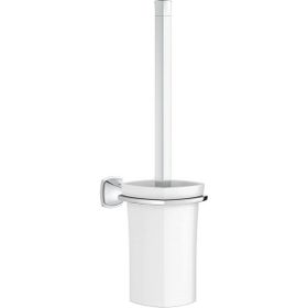 Grohe GRH40632000 Grandera Tuvalet Fırçası Seti