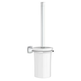 Grohe GRH40632000 Grandera Tuvalet Fırçası Seti