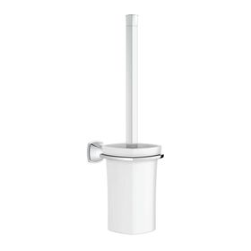 Grohe GRH40632000 Grandera Tuvalet Fırçası Seti